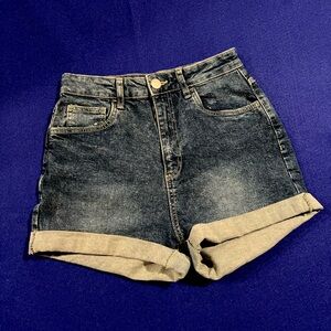 Cotton On Denim Women's Shorts